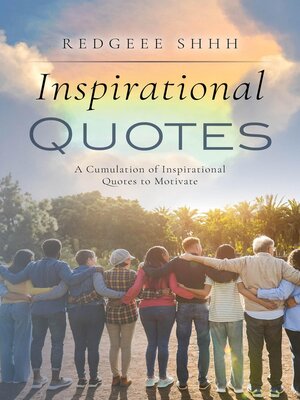 cover image of Inspirational Quotes